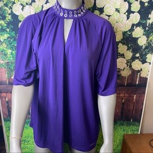 Pre-loved Michael Kors Top